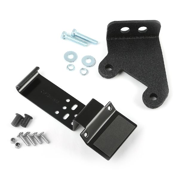 2007-2017 Jeep Wrangler Antenna Bracket (Rugged Ridge)