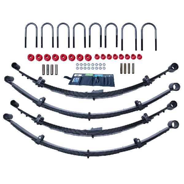 1987-1995 Jeep Wrangler Suspension Lift Kit (Rugged Ridge)