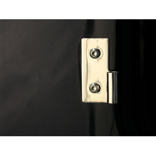 1997-2006 Jeep Wrangler Door Hinge - Front (Rugged Ridge)