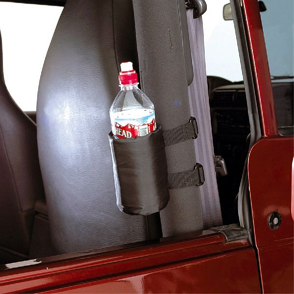 1987-2017 Jeep Wrangler Cup Holder (Rugged Ridge)