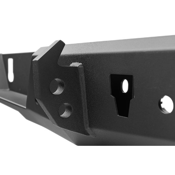 2020-2024 Jeep Gladiator Bumper - Rear (Rugged Ridge)