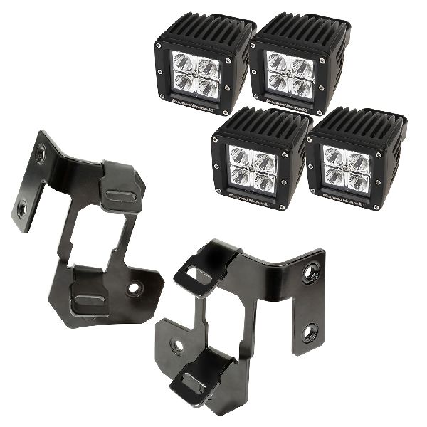 2007-2017 Jeep Wrangler Off-Road Light (Rugged Ridge)