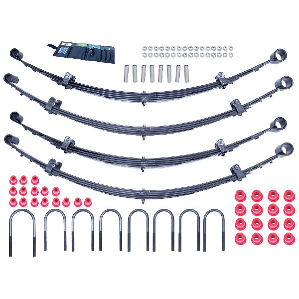 1976-1986 Jeep CJ7 Suspension Lift Kit (Rugged Ridge)