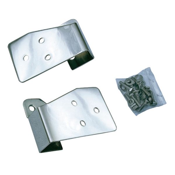 2003-2006 Jeep Wrangler Door Mirror Bracket (Rugged Ridge)