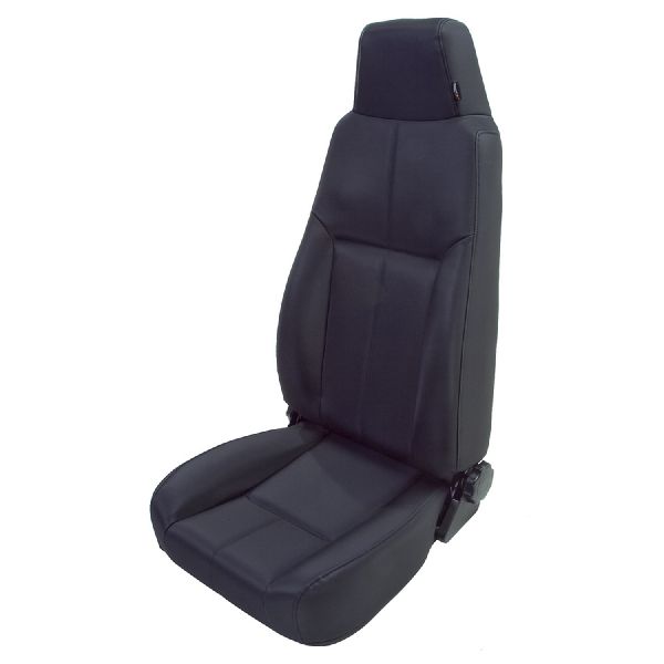 1987-2002 Jeep Wrangler Seat - Front (Rugged Ridge)