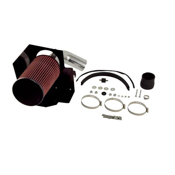2012-2017 Jeep Wrangler Air Intake Kit (Rugged Ridge)