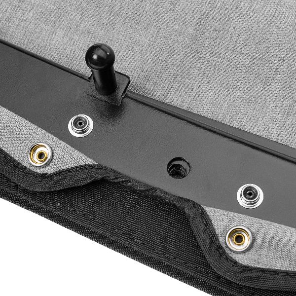 2018-2023 Jeep Wrangler Soft Top (Rugged Ridge)