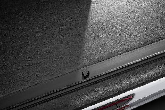 2020-2024 Jeep Gladiator Tonneau Cover (Rugged Ridge)