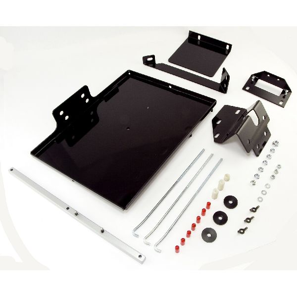 1987-1990 Jeep Wrangler Battery Tray (Rugged Ridge)
