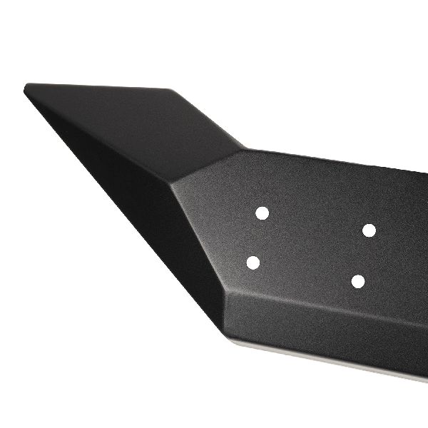 2007-2017 Jeep Wrangler Bumper - Front (Rugged Ridge)