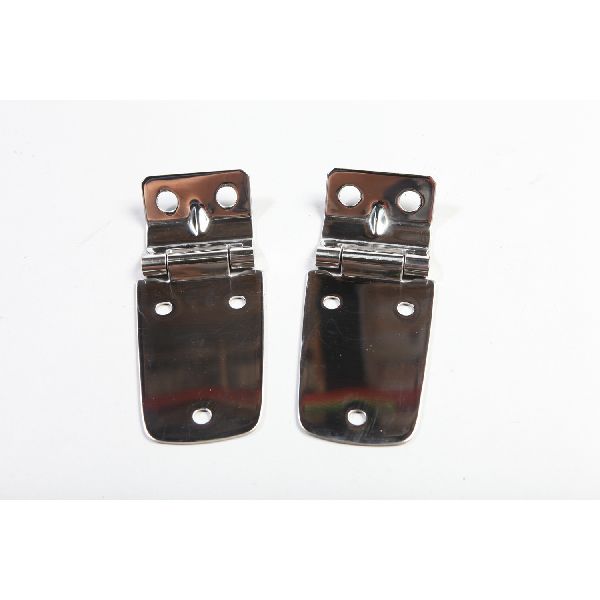 1997-2006 Jeep Wrangler Hood Hinge (Rugged Ridge)