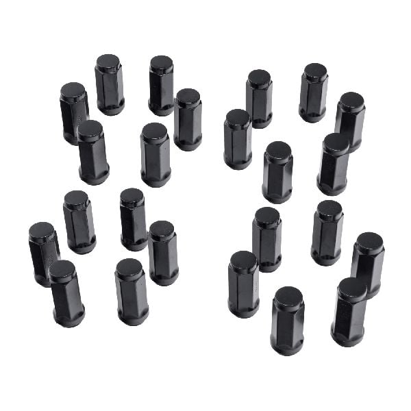 2018-2024 Jeep Wrangler Wheel Lug Nut (Rugged Ridge)