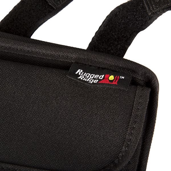 1987-2021 Jeep Wrangler Roll Bar Storage Bag (Rugged Ridge)