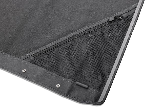 1987-1995 Jeep Wrangler Soft Top (Rugged Ridge)