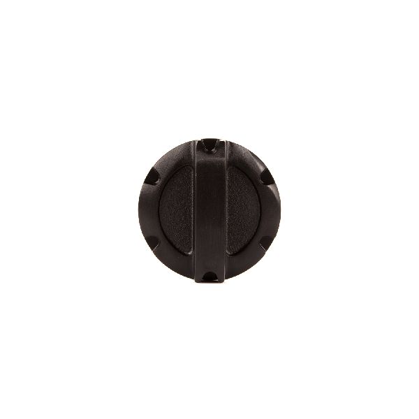 1997-2017 Jeep Wrangler Brake Master Cylinder Reservoir Cap (Rugged Ridge)