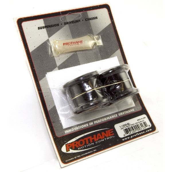 1997-2006 Jeep Wrangler Suspension Track Bar Bushing - Rear (Rugged Ridge)