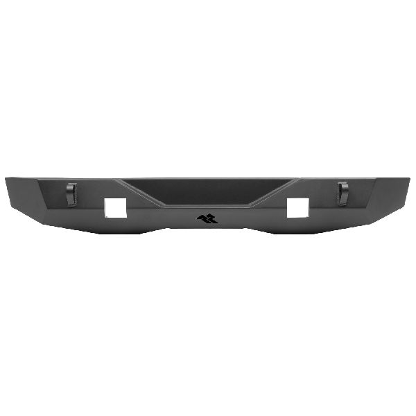 2007-2018 Jeep Wrangler Bumper - Rear (Rugged Ridge)