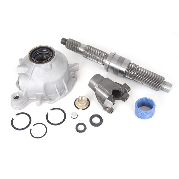 1987-2006 Jeep Wrangler Transfer Case Slip Yoke Eliminator Kit (Rugged Ridge)
