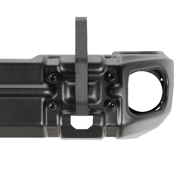 2007-2018 Jeep Wrangler Bumper - Front (Rugged Ridge)