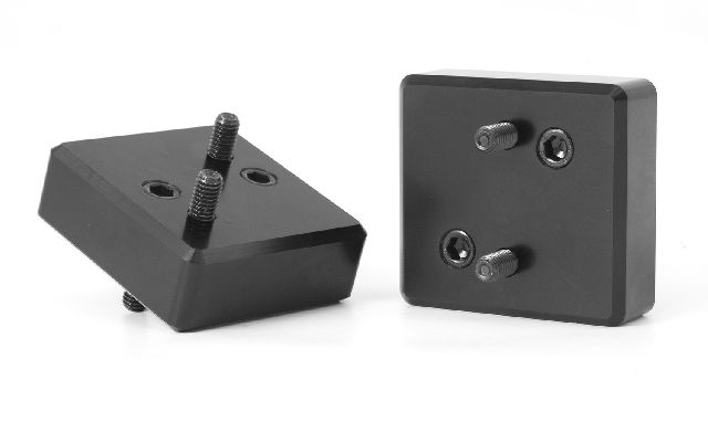 1974-1990 Jeep Cherokee Engine Mount -  or Front or Rear (Rugged Ridge)