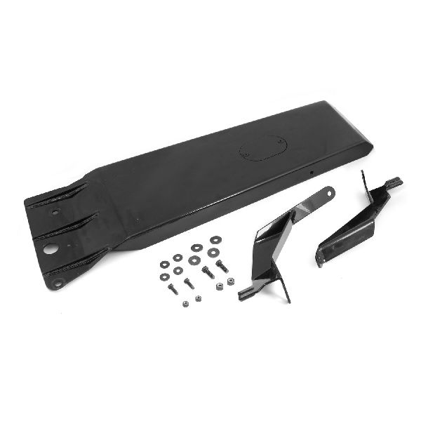 2007-2012 Jeep Wrangler Skid Plate - Engine Oil Pan (Rugged Ridge)