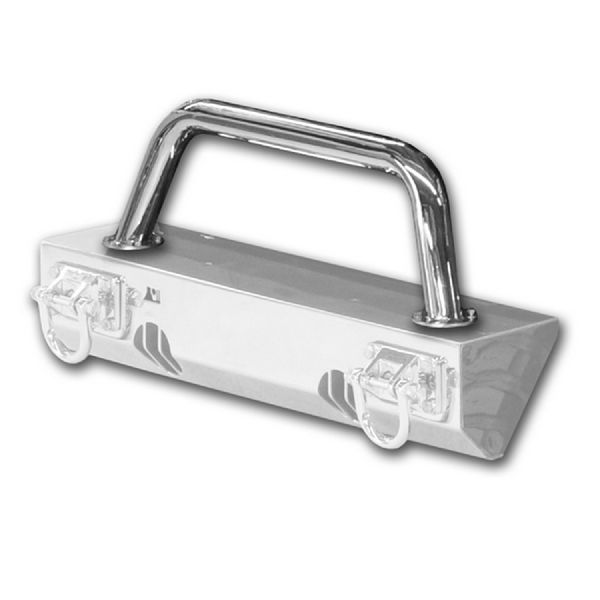 1997-2017 Jeep Wrangler Grille Guard (Rugged Ridge)