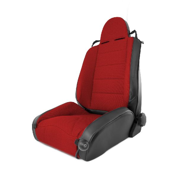 1997-2006 Jeep Wrangler Seat - Front (Rugged Ridge)