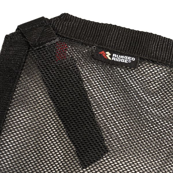 2018-2024 Jeep Wrangler Door Skin Cloth (Rugged Ridge)