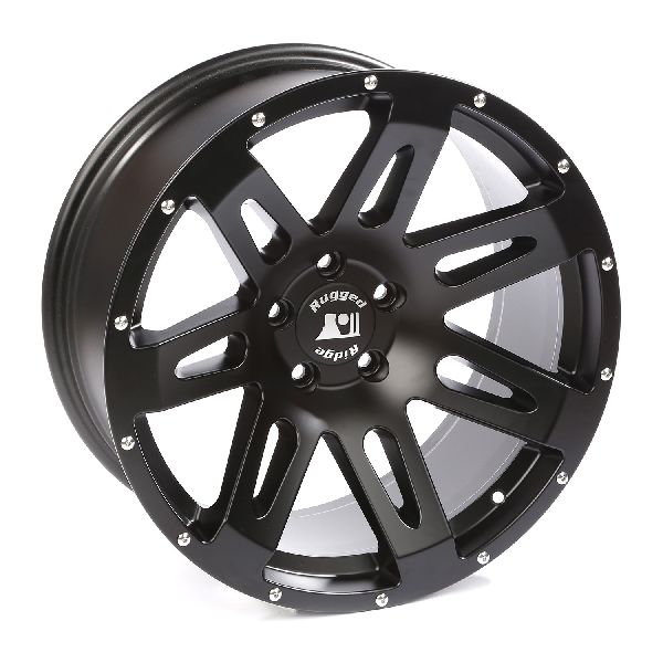 2007-2022 Jeep Wrangler Wheel (Rugged Ridge)