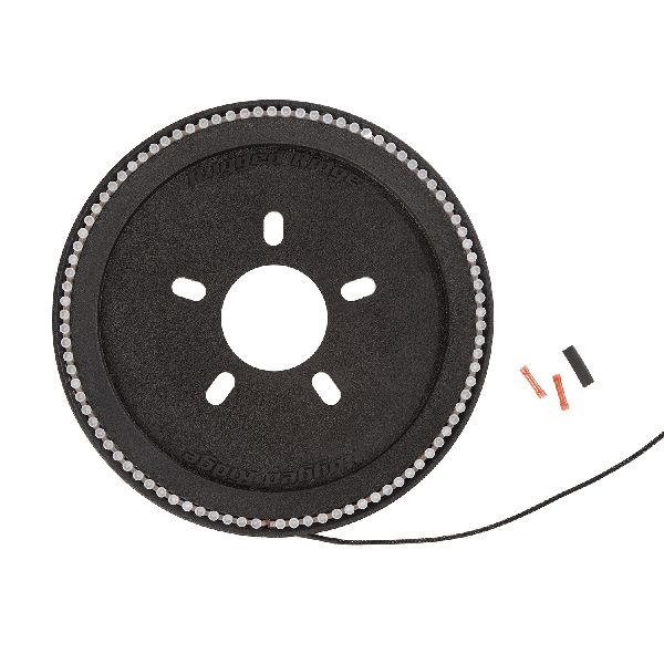 2018-2024 Jeep Wrangler Center High Mount Stop Light (Rugged Ridge)