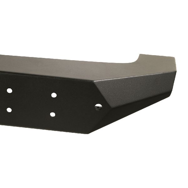 2018-2024 Jeep Wrangler Bumper - Rear (Rugged Ridge)