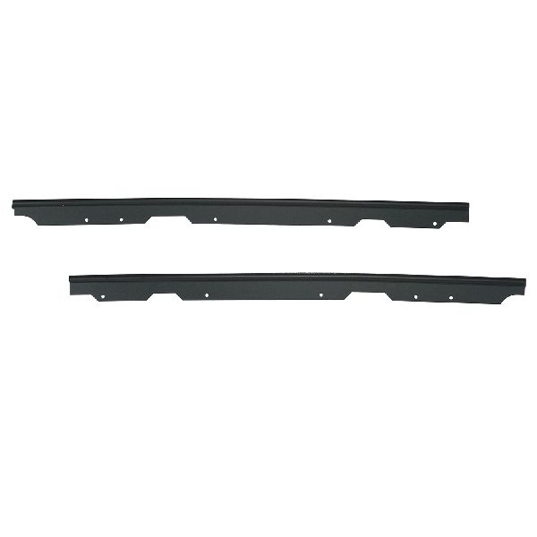 1997-2002 Jeep Wrangler Windshield Channel (Rugged Ridge)
