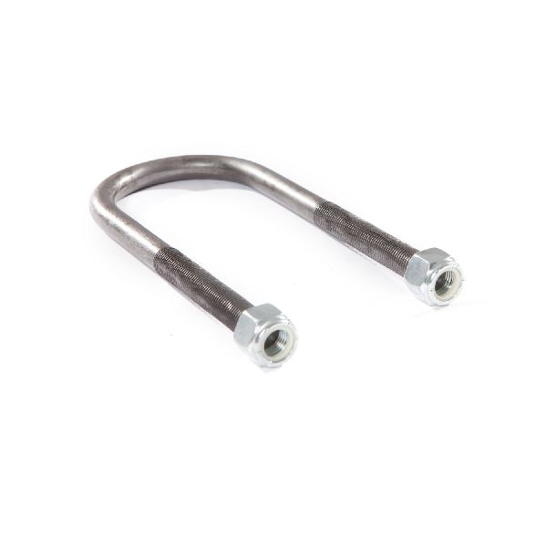 1976-1986 Jeep CJ7 Leaf Spring Axle U-Bolt (Rugged Ridge)