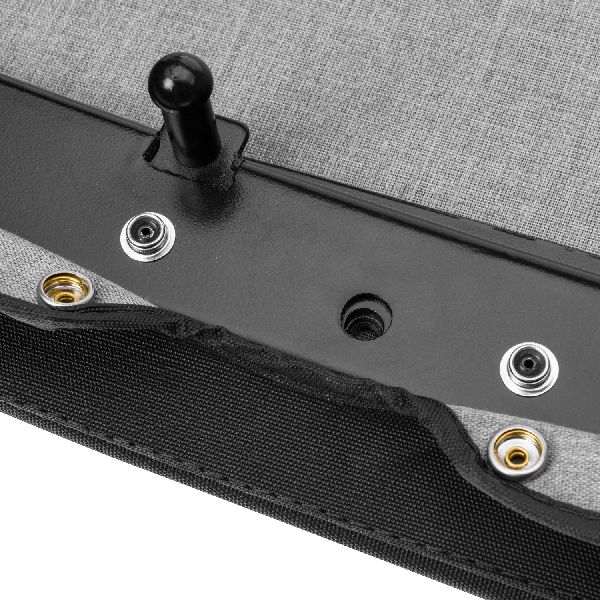 2018-2023 Jeep Wrangler Soft Top (Rugged Ridge)