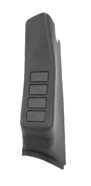 2007-2010 Jeep Wrangler Toggle Switch (Rugged Ridge)