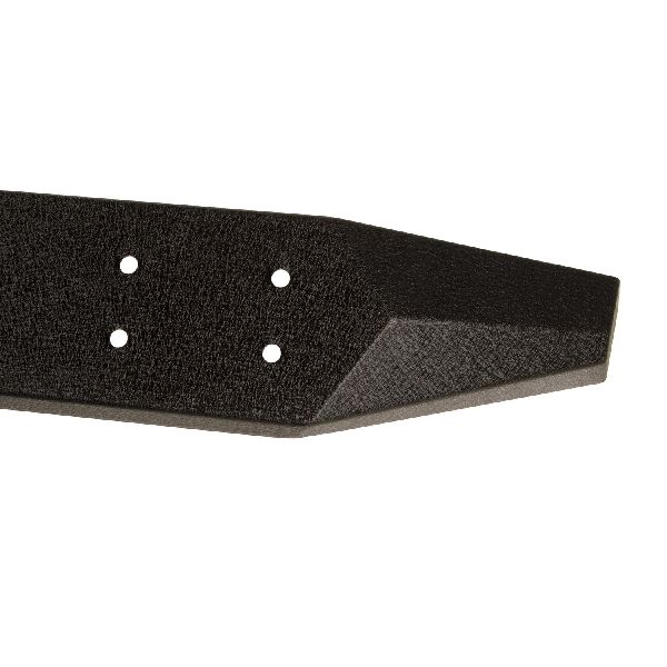 2007-2017 Jeep Wrangler Bumper - Rear (Rugged Ridge)