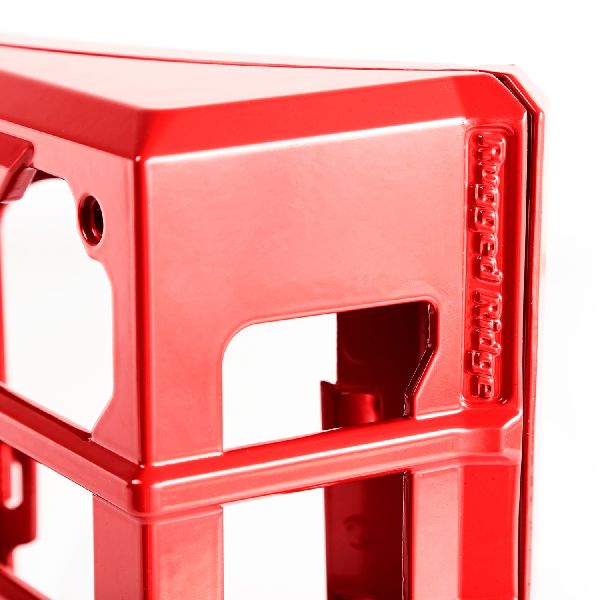 2007-2017 Jeep Wrangler Tail Light Guard (Rugged Ridge)