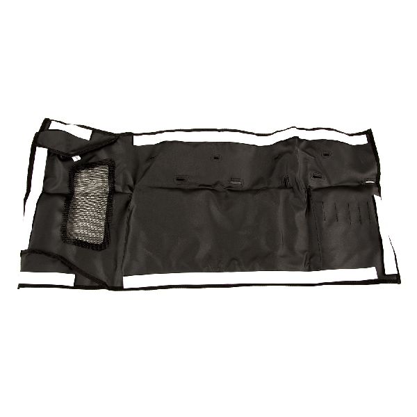 2007-2017 Jeep Wrangler Tailgate (Rugged Ridge)