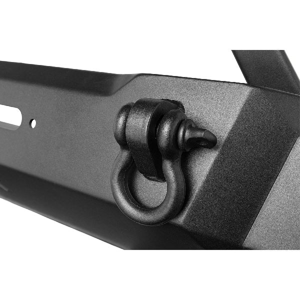 2007-2018 Jeep Wrangler Bumper - Front (Rugged Ridge)