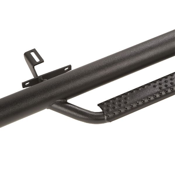 2007-2017 Jeep Wrangler Step Nerf Bar (Rugged Ridge)