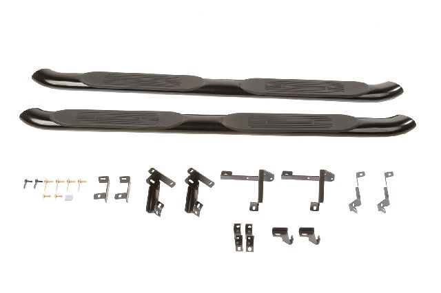 2011-2021 Jeep Grand Cherokee Truck Cab Side Step (Rugged Ridge)