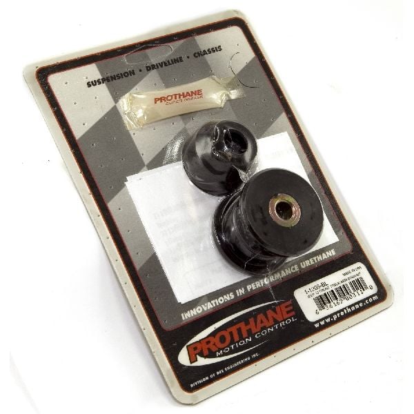 1997-2006 Jeep Wrangler Suspension Track Bar Bushing - Front (Rugged Ridge)