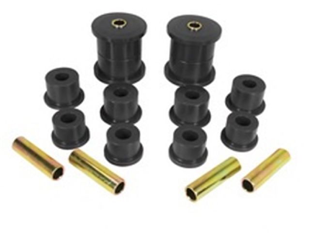 1984-2001 Jeep Cherokee Leaf Spring Bushing - Rear (Rugged Ridge)