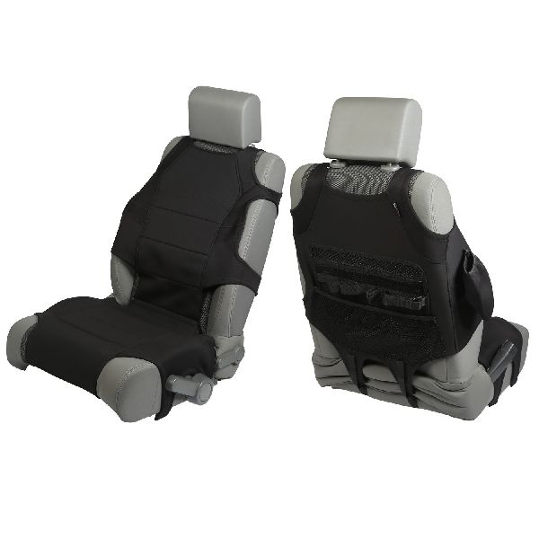 2018-2022 Jeep Wrangler Seat Cover (Rugged Ridge)
