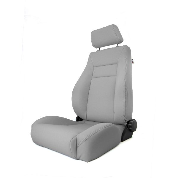1997-2006 Jeep Wrangler Seat - Front (Rugged Ridge)