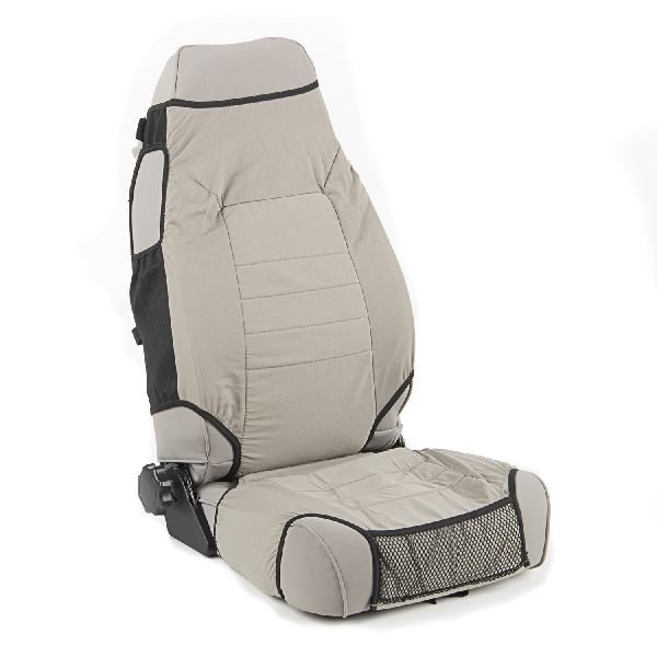1987-2006 Jeep Wrangler Seat Cover - Front (Rugged Ridge)