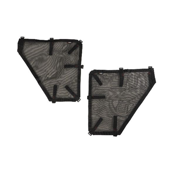 2007-2018 Jeep Wrangler Door Skin Cloth (Rugged Ridge)