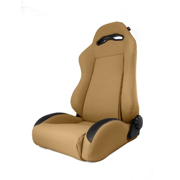 1997-2006 Jeep Wrangler Seat - Front (Rugged Ridge)