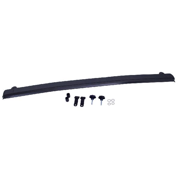 2007-2017 Jeep Wrangler Windshield Frame (Rugged Ridge)