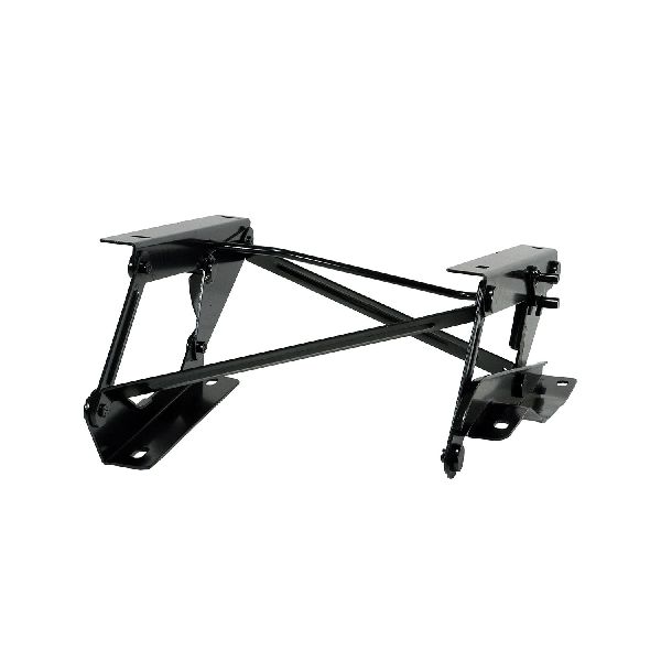 1987-1995 Jeep Wrangler Seat Mounting Bracket - Front Right (Rugged Ridge)